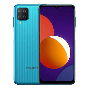 Samsung M127 Galaxy M12 4/64GB Green