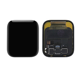 Дисплей Apple Watch series 4 в сборе с тачскрином (40 мм)