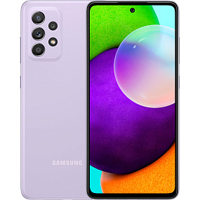 Samsung A525 Galaxy A52 4/128GB Violet
