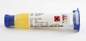 Флюс FluxPlus EFD 6-412-AA (США) (3 г)