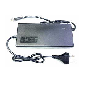 СЗУ универсальное с кулером 2.5 (48-54V, 2a)