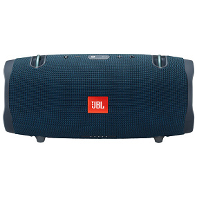 Портативная колонка JBL Xtreme 2 Blue