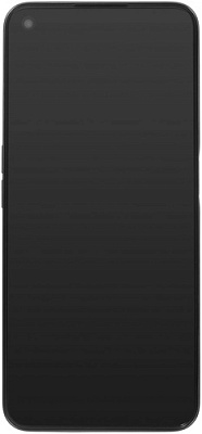 Realme 8i 4/64 черный