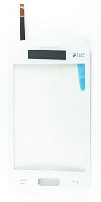 Сенсор для телефона Samsung G130 Белый