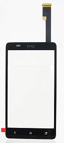 Сенсор для телефона HTC Desire 400 Dual