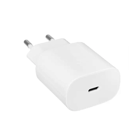 СЗУ-USB-C Samsung 25W EP-TA800 белый тех.пак