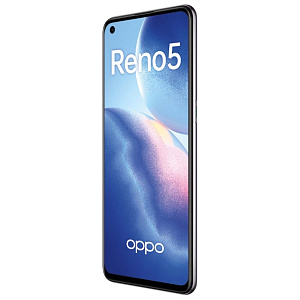 OPPO Reno 5 8/128Gb серый