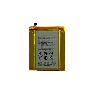 АКБ для телефона ZTE Axon 7 Mini (Li3927T44P8h726044) тех. упаковка