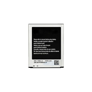 АКБ для телефона Samsung i9300, i9082 (EB-L1G6LLU/EB535163LU) S3 тех. упаковка