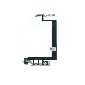 Шлейф iPhone 13 на кнопку включения/кнопки громкости