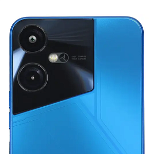 Смартфон Tecno Pova Neo 3 8/128Gb синий
