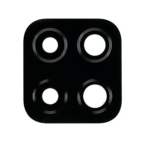 Стекло камеры Samsung A125F/M127F/A127 (A12/M12/A12 Nacho)