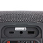 Портативная колонка JBL Charge 4 Grey