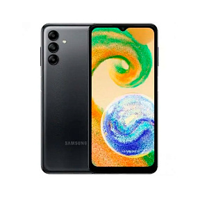 Samsung A047 Galaxy A04s 4/64GB Black