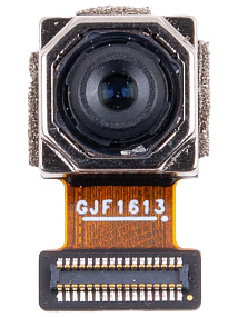 Камера Tecno Pova Neo 2 (LG6n) (16 MP) задняя