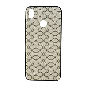 Силиконовый чехол Honor 8C SC127 (004)