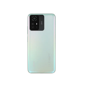 Смартфон Xiaomi Redmi Note 12S 8/256Gb зеленый