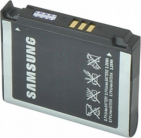 АКБ ORIG для телефона Samsung U900/S3310/S7330/L170/L810/U800 (AB653039CE)