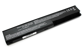 Аккумулятор Asus X301 X401 X501 (10.8V 4400mAh) PN: A31-X401 A32-X401 A41-X401 A42-X401