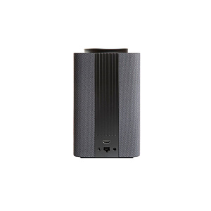 Умная колонка Яндекс Станция Макс с Алисой 65W черная