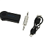Bluetooth адаптер для магнитолы (AUX) BT-350/WR01