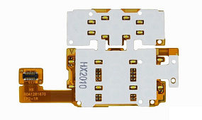 Подложка клавиатуры SonyEricsson K610