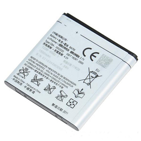 АКБ ORIG для телефона SonyEricsson BA700 ХPERIA