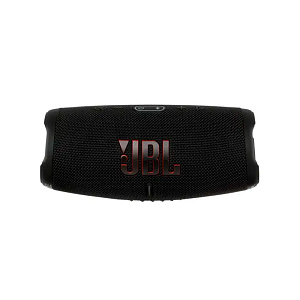 Портативная колонка JBL Charge 5 40W черная