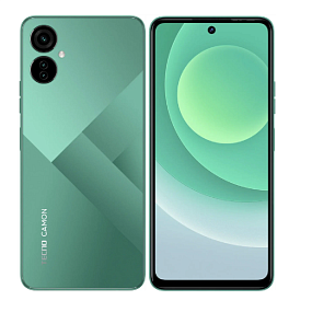 Tecno Camon 19 Neo 6/128Gb зеленый