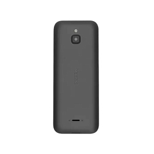 Мобильный телефон Nokia 6300 черный