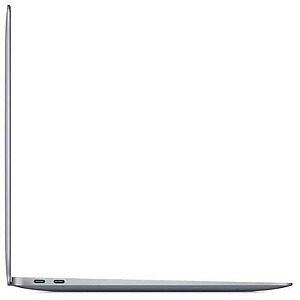 Apple MacBook Air 13 M1/16/1Tb (Z1250007N) Space Gray