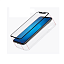 Защитное стекло Tecno Spark 10 Pro/Spark 20 Pro/Pova 5/Pova 5 Pro 2.5D черное