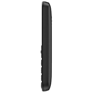 Мобильный телефон Maxvi B100 Black
