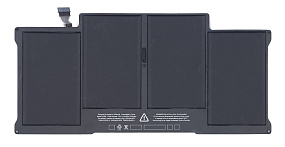 Аккумулятор Apple MacBook Air 13" A1369/A1466 (2010-2017) A1496/A1377/A1405