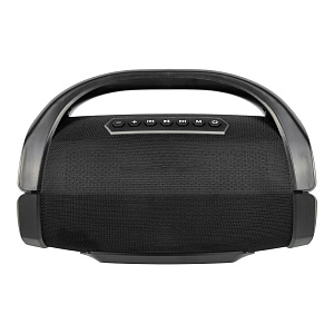 Колонка Defender G102 30W (FM/microSD/USB) черная