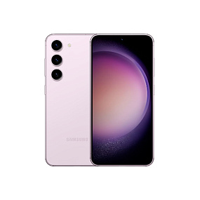 Смартфон Samsung Galaxy S23 8/256Gb Lavander