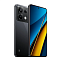 Смартфон Xiaomi Poco X6 12/256gb черный