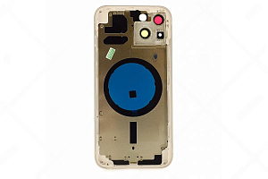 Корпус iPhone 13 Белый orig fabric