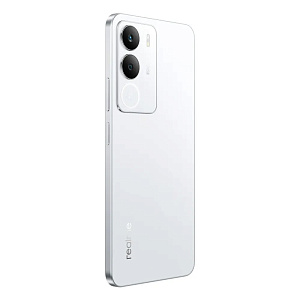Смартфон Realme P3 Lite 4/128Gb белый