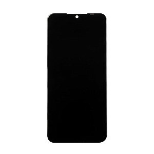 Дисплей для телефона Xiaomi Redmi Note 7/Note 7 Pro в сборе с тачскрином Черный