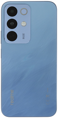 Смартфон Realme C85 6/128Gb синий