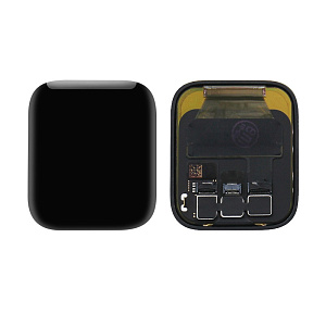 Дисплей Apple Watch series 4 в сборе с тачскрином (40 мм)