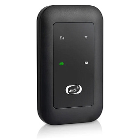 Wi-Fi роутер карманный MF800 4G LTE (УЦЕНКА)б/у, потертости