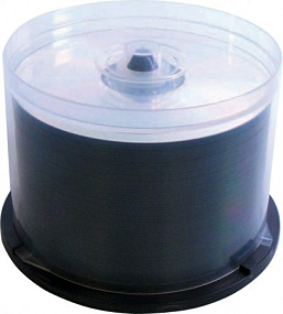 DVD-R cake (для печати) 1шт