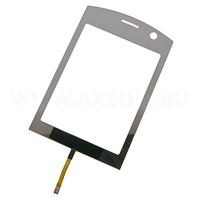 Сенсор для телефона HTC P3650/Cruise Черный