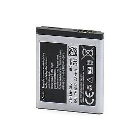 АКБ для телефона Samsung J600, S8300, S7350, M600, C3050 (AB483640BU/AB483640BE)