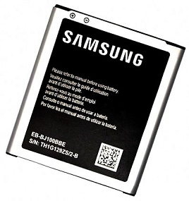 АКБ для телефона Samsung J100 Galaxy J1 (EB-BJ100BBE) тех. упаковка