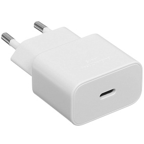 СЗУ-USB-C Samsung 25W EP-T2510 белый