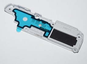 Звонок (buzzer) Huawei Y8p/Honor 30i (AQM-LX1/LRA-LX1) в сборе