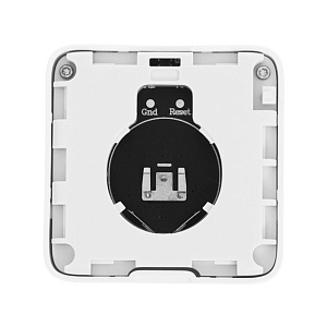 Погодная станция Mijia Bluetooth Hygrothermograph (XMWSDJ04MMC) белый*